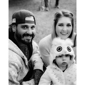 Meet your Posher, Holly